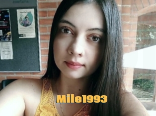 Mile1993
