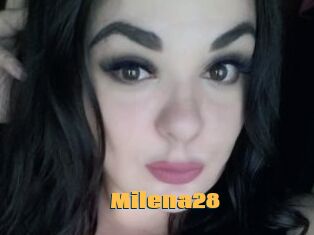 Milena28