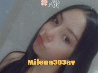 Milena303av
