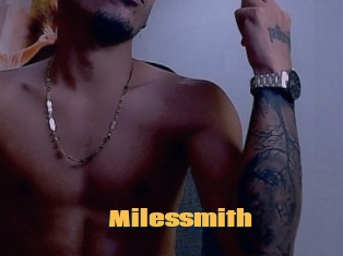 Milessmith