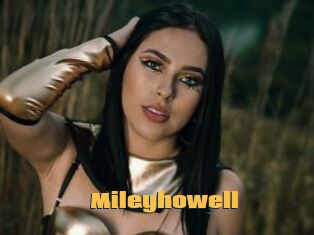 Mileyhowell