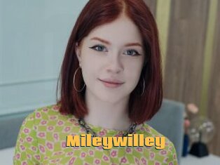 Mileywilley