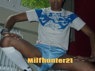 Milfhunter21