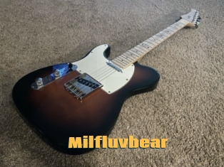 Milfluvbear