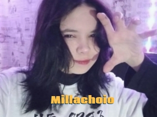 Millachoio
