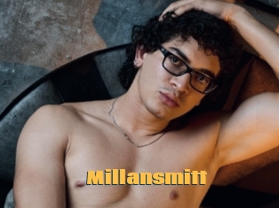 Millansmitt