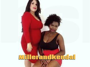 Millerandkendal
