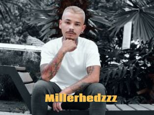 Millerhedzzz
