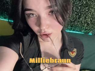 Milliebraun