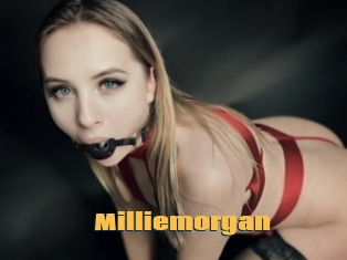 Milliemorgan