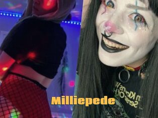 Milliepede