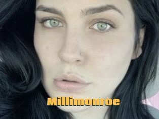 Millimonroe