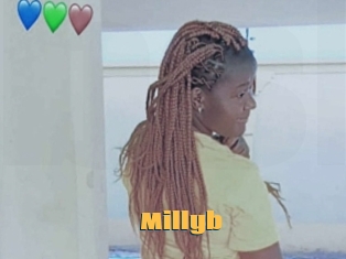 Millyb