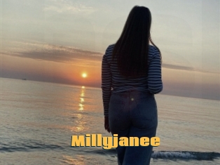 Millyjanee