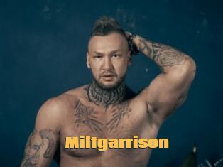 Miltgarrison