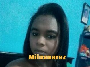 Milusuarez
