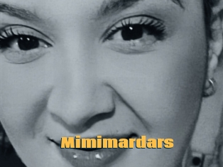 Mimimardars