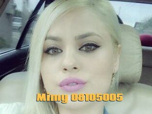 Mimy-08105005