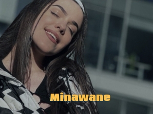 Minawane