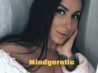 Mindyerotic