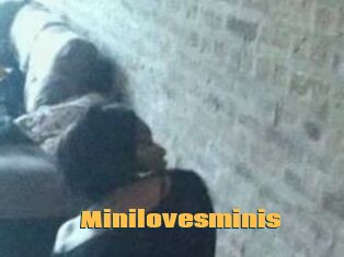Minilovesminis