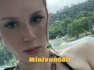 Minivan680