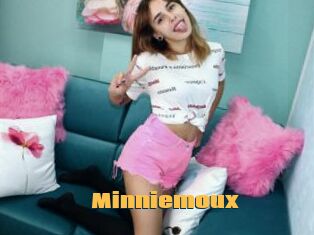 Minniemoux