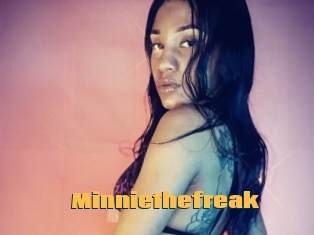 Minniethefreak