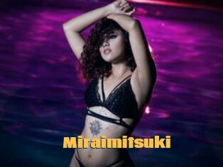 Miraimitsuki