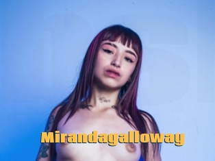 Mirandagalloway