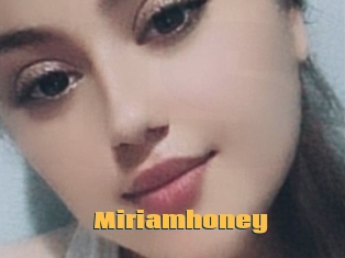 Miriamhoney