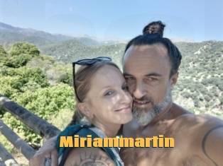 Miriammartin
