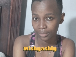 Mishyashly
