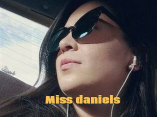 Miss_daniels