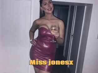 Miss_jonesx