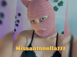 Missantonella777
