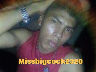 Missbigcock2320
