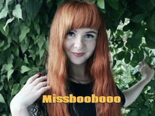 Missboobooo
