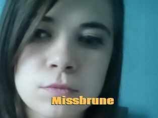 Missbrune