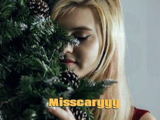 Misscaryyy