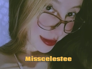 Misscelestee