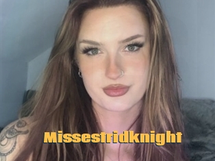 Missestridknight