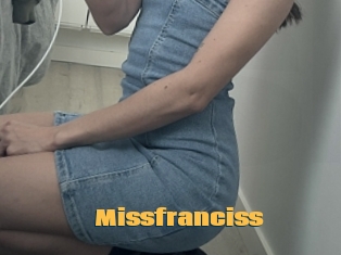 Missfranciss