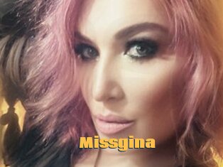 Missgina