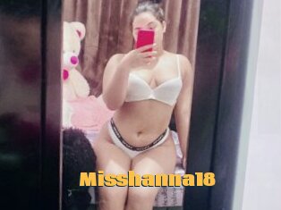 Misshanna18