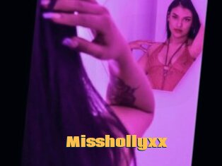 Misshollyxx