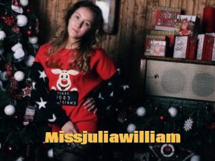 Missjuliawilliam