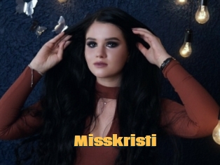 Misskristi