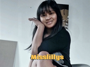 Misslillys