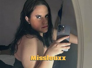 Misslouxx